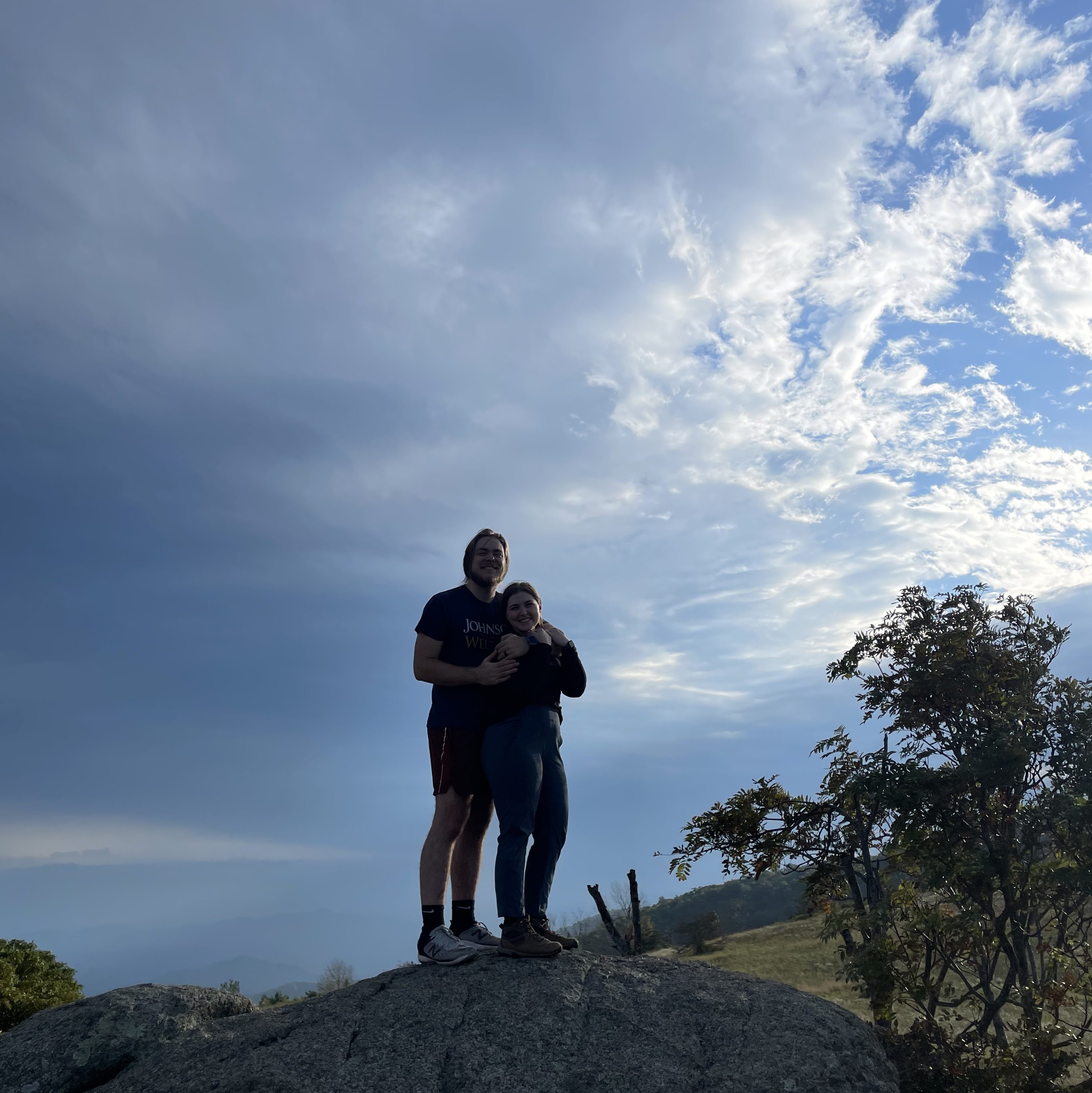 Aaron and Kate’s Adventures